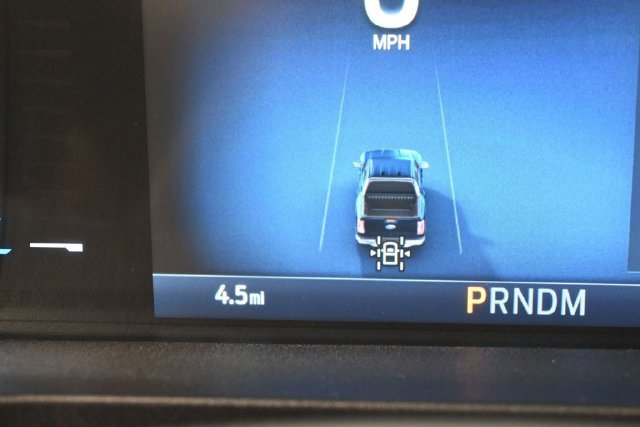 New 2026 Ford Ranger XL RWD image 20