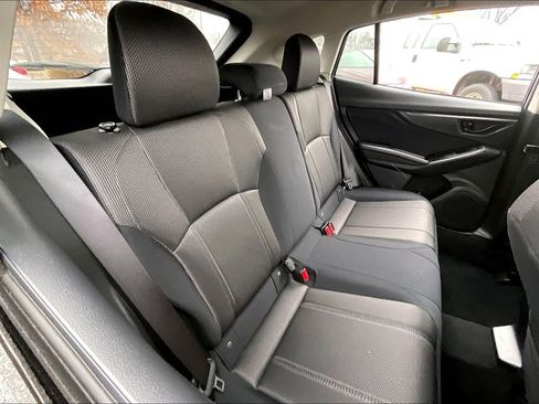 Certified 2023 Subaru Crosstrek 2.0i image 30