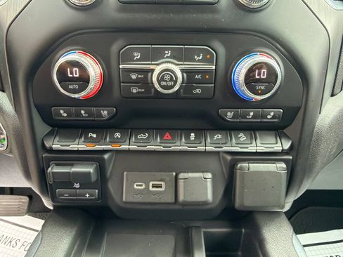 Used 2020 GMC Sierra 1500 Denali AWD/4WD image 35