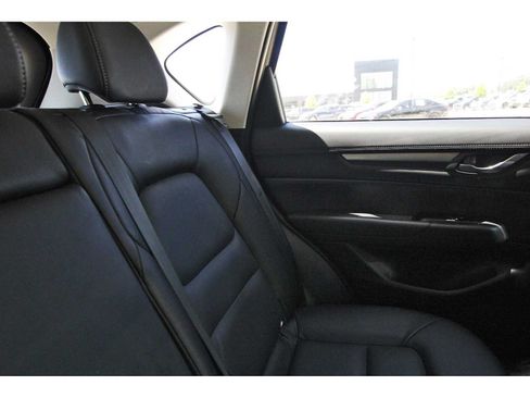 Used 2025 MAZDA CX-5 AWD 2.5 S w/ Select Package image 10