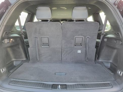 Used 2021 Jeep Grand Cherokee L Laredo AWD/4WD image 29