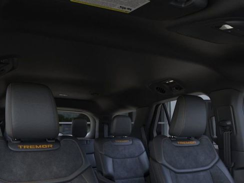 New 2026 Ford Explorer Tremor w/ Tremor Convenience Package image 22