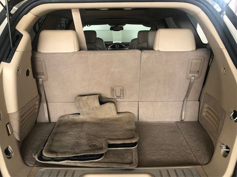Used 2008 Buick Enclave CXL w/ Entertainment Package #3 image 12