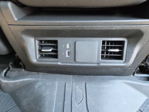 Certified 2024 Chevrolet Silverado 1500 Custom Trail Boss AWD/4WD image 28