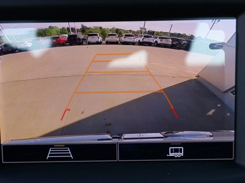 New 2025 GMC Sierra 1500 Pro w/ Trailering Package image 22