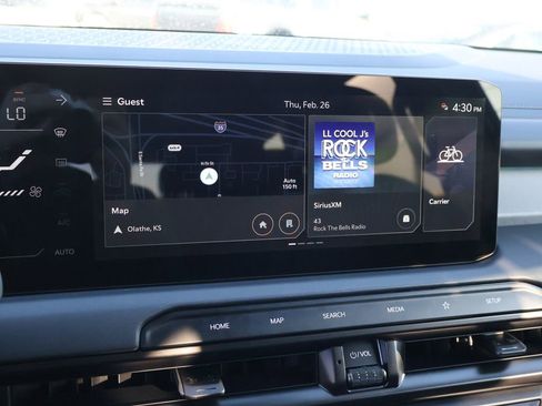 New 2027 Kia Telluride SX X-Line image 45