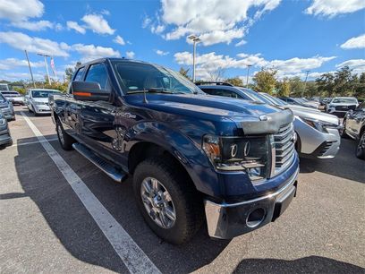 Used 2011 Ford F150 XLT w/ XLT Chrome Pkg