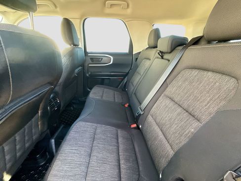 Used 2023 Ford Bronco Sport Big Bend w/ Convenience Package image 27