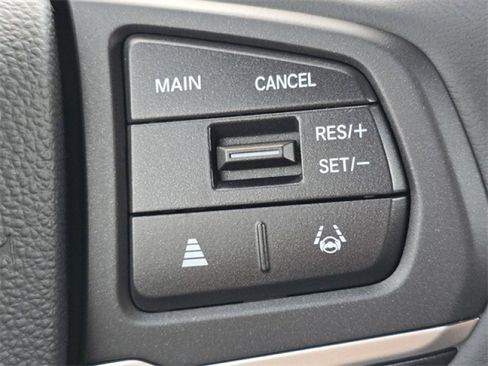 New 2026 Honda Ridgeline RTL image 17