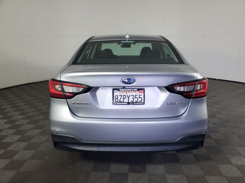 Used 2022 Subaru Legacy Premium AWD/4WD image 5