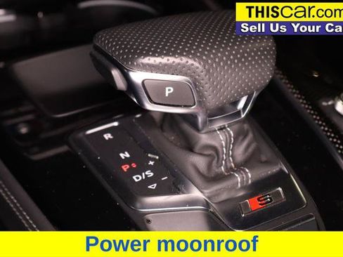 Used 2024 Audi S5 Premium Plus AWD/4WD image 22
