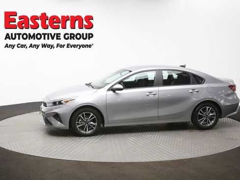 Used 2023 Kia Forte LXS FWD image 60
