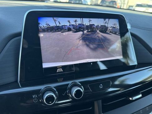 New 2026 Cadillac CT4 Premium Luxury image 15