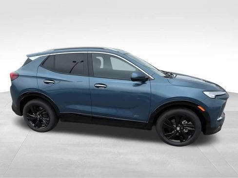 New 2026 Buick Encore GX Sport Touring w/ Comfort Package FWD image 2