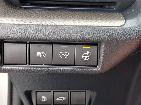 Used 2025 Toyota Prius Limited w/ Limited Premium Package image 26