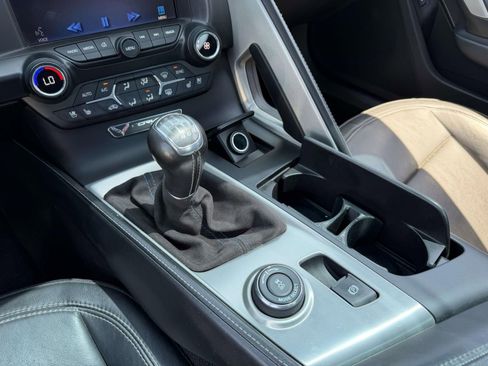Used 2014 Chevrolet Corvette Stingray Coupe w/ 3LT Preferred Equipment Group RWD image 22
