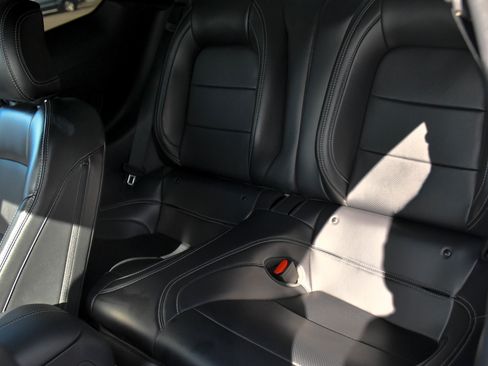 Used 2024 Ford Mustang GT Premium image 34