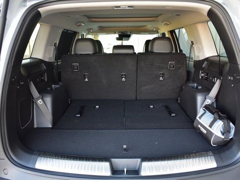 New 2025 Hyundai Santa Fe Limited image 31