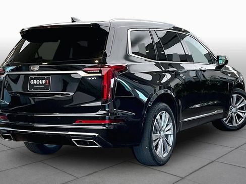 Used 2024 Cadillac XT6 Premium Luxury FWD image 13