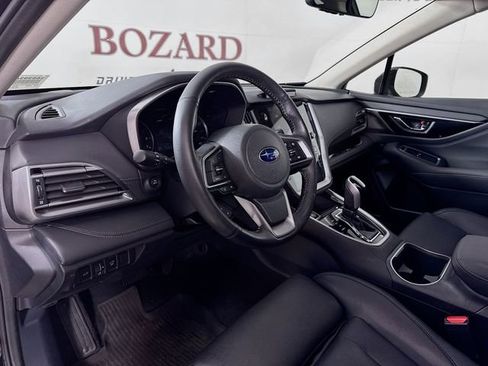 Used 2022 Subaru Outback Limited image 11