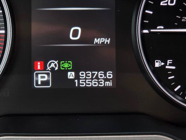Certified 2025 Subaru Outback Touring XT AWD/4WD image 28