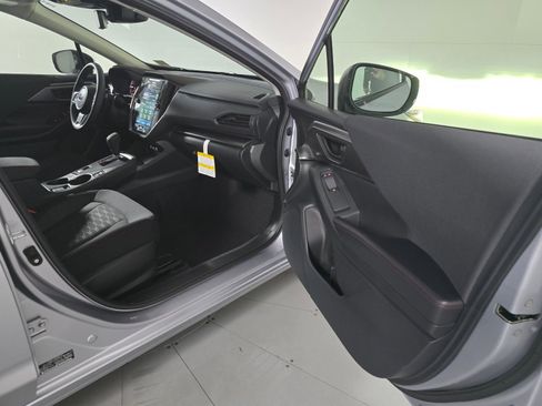 New 2026 Subaru Impreza 2.0i Sport image 16