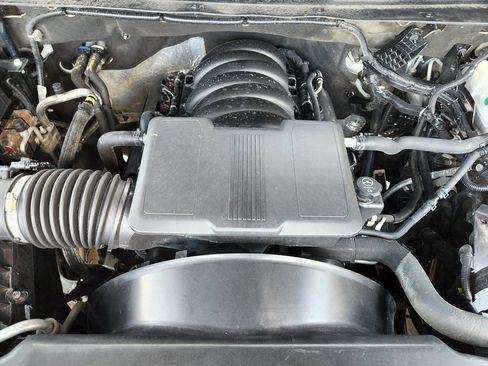 Used 2020 Chevrolet Silverado 2500 LTZ image 50