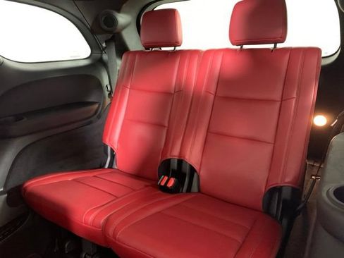 Used 2020 Dodge Durango R/T w/ Premium Interior Group AWD/4WD image 11