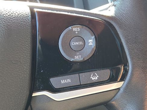 Certified 2021 Honda Pilot Touring image 38