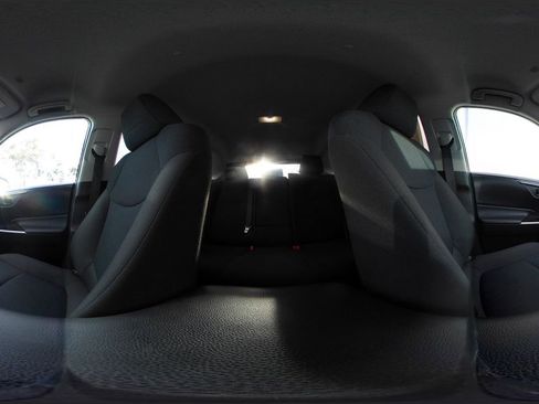 Used 2025 Toyota RAV4 LE image 42