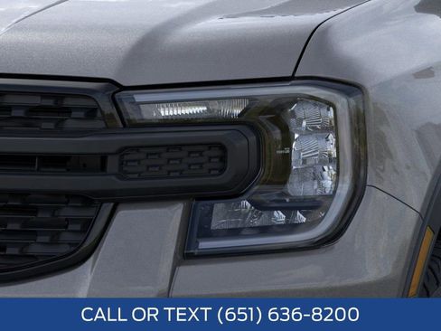 Used 2026 Ford Ranger XL AWD/4WD image 21