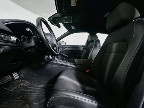 Used 2024 Honda Civic Sport image 13