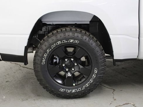 New 2026 RAM 1500 Classic Warlock AWD/4WD image 36