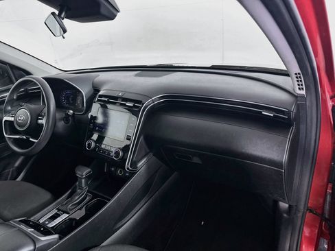 Used 2022 Hyundai Tucson SEL FWD image 27