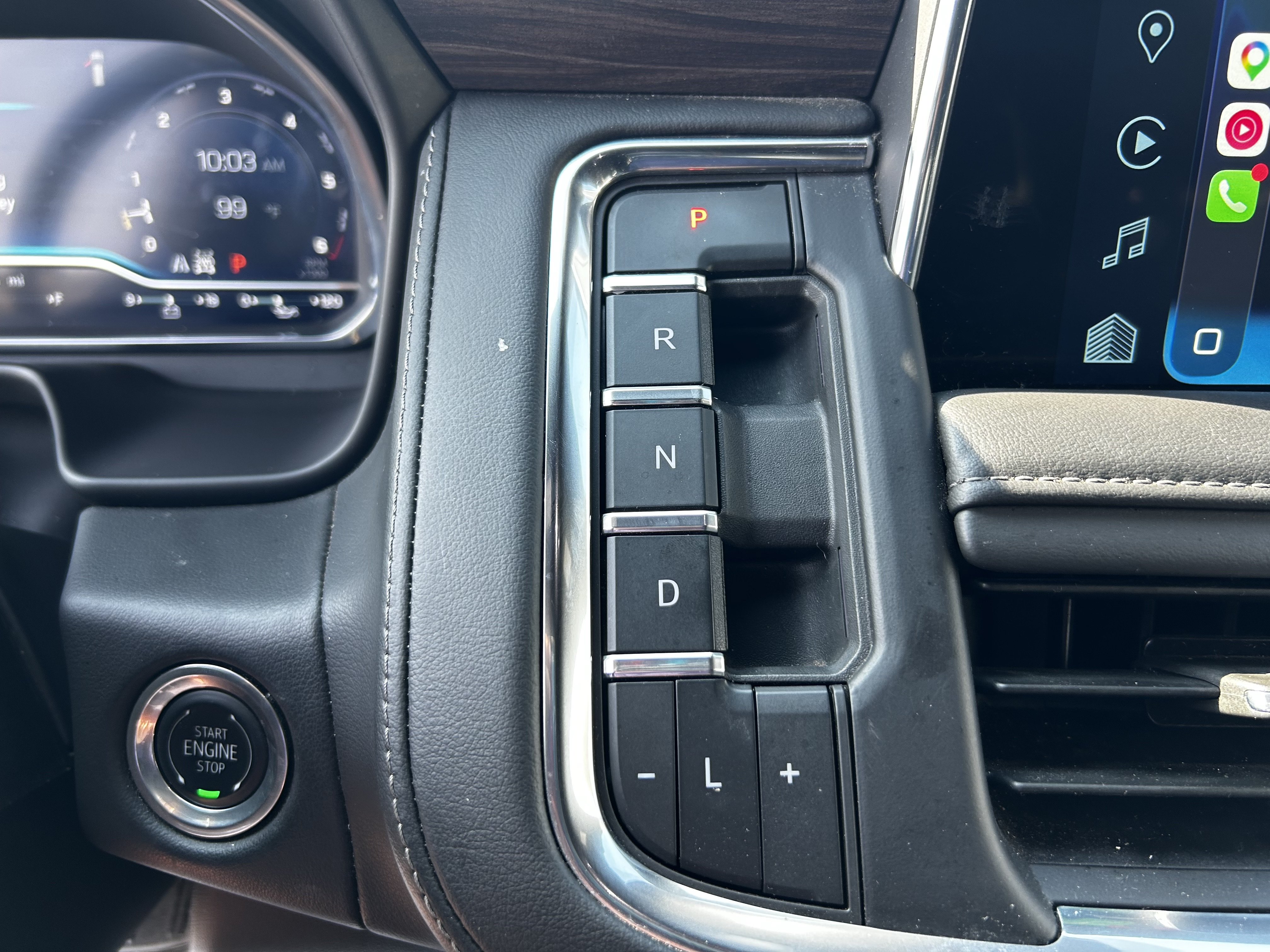 Used 2024 Chevrolet Tahoe LT AWD/4WD image 39