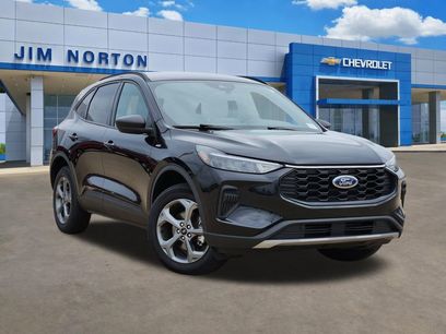 Used 2025 Ford Escape ST-Line