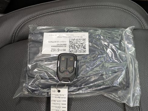 Used 2022 GMC Sierra 1500 Denali w/ Driver Alert Package II image 18