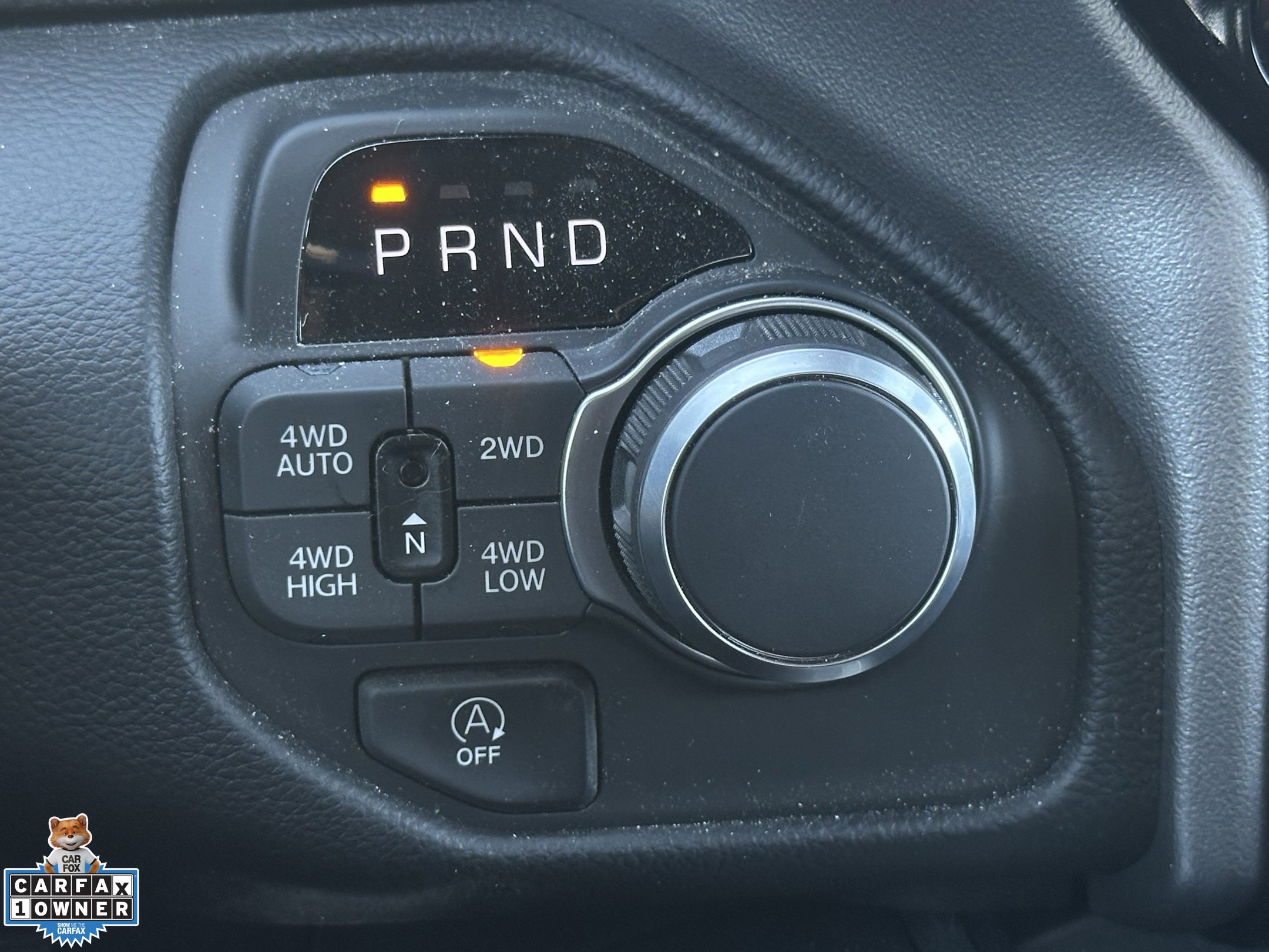 Used 2026 RAM 1500 Big Horn AWD/4WD image 18