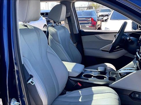 Certified 2024 Acura MDX FWD w/ Technology Package image 10