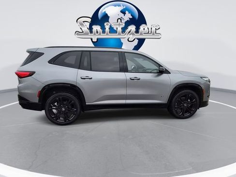 New 2026 Buick Enclave Sport Touring w/ Power Package image 10