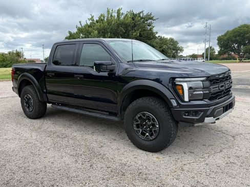 Used 2026 Ford F150 Raptor AWD/4WD image 6