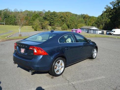Used 2013 Volvo S60 T5 image 54