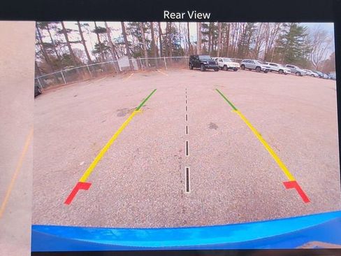 New 2026 Chrysler Pacifica Select AWD/4WD image 5