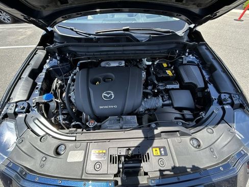 Used 2023 MAZDA CX-5 AWD 2.5 S w/ Premium Plus Pkg image 14
