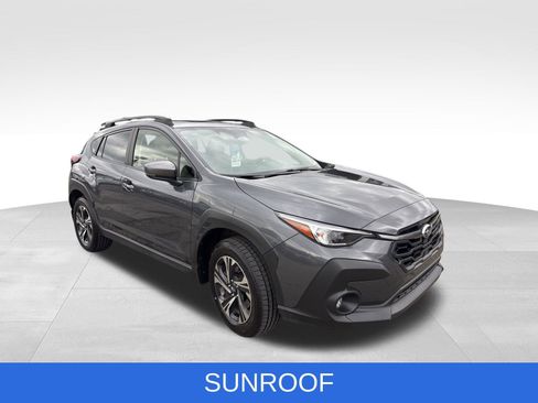 Used 2024 Subaru Crosstrek 2.0i Premium image 12