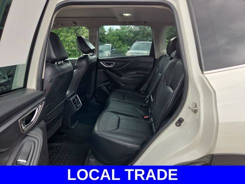 Used 2021 Subaru Forester Limited AWD/4WD image 17