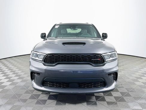New 2026 Dodge Durango GT image 4