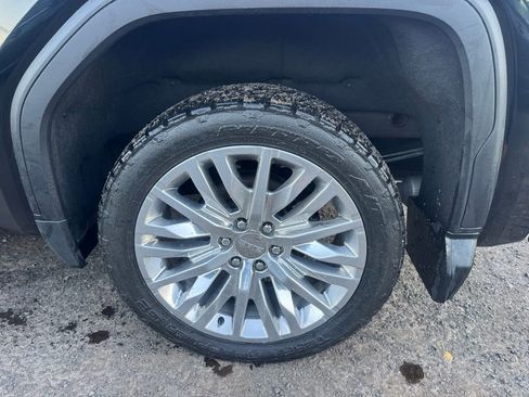 Used 2019 GMC Sierra 1500 Denali w/ Denali Ultimate Package image 15