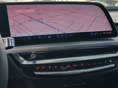 New 2026 Cadillac Lyriq V AWD/4WD image 14