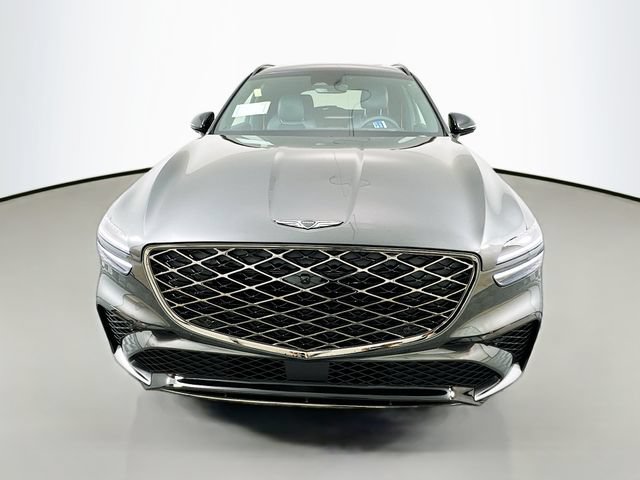 New 2027 Genesis GV70 3.5T Prestige AWD/4WD image 2